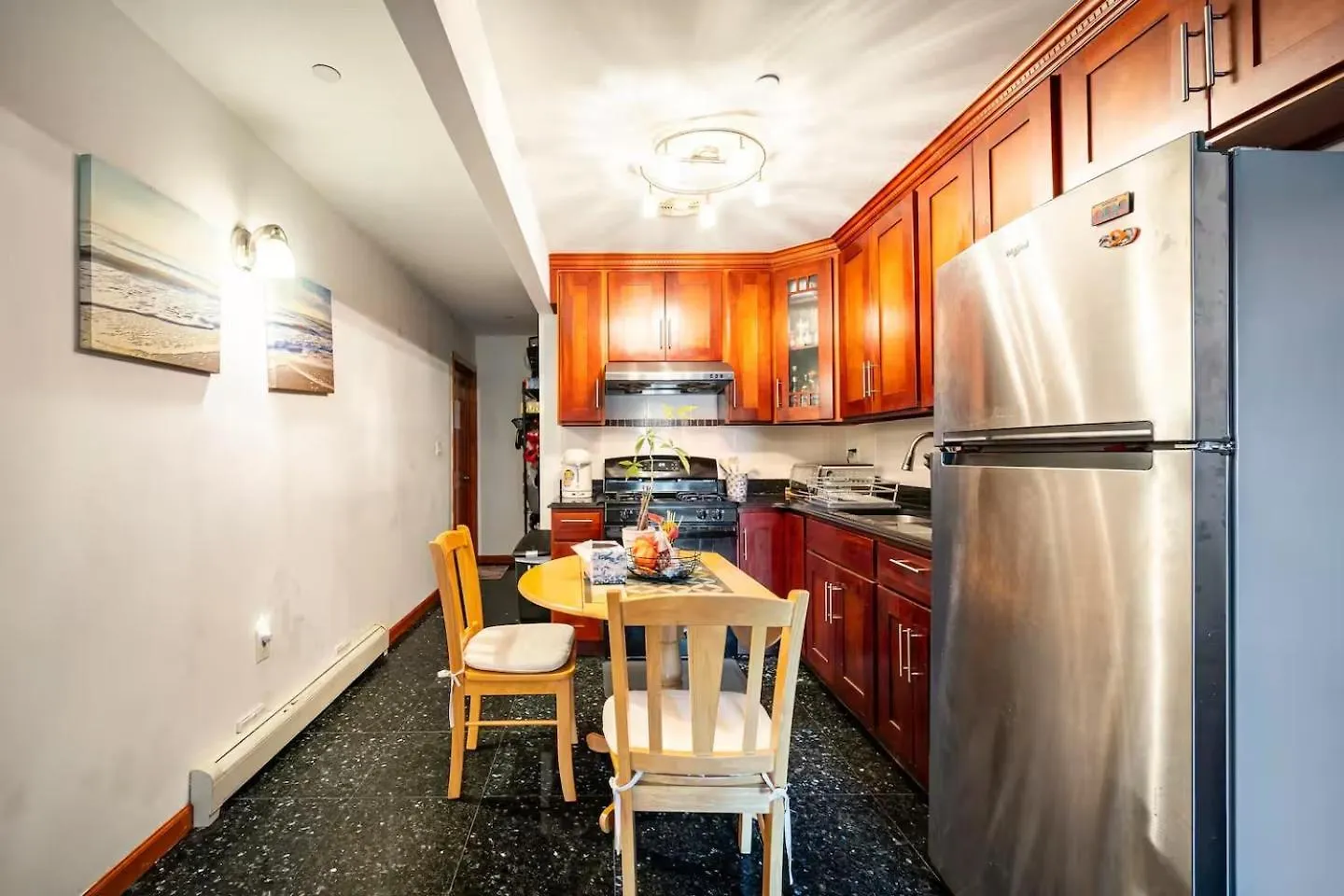 Séjour chez l'habitant Best Location In Queens, Everything Is Near By New York